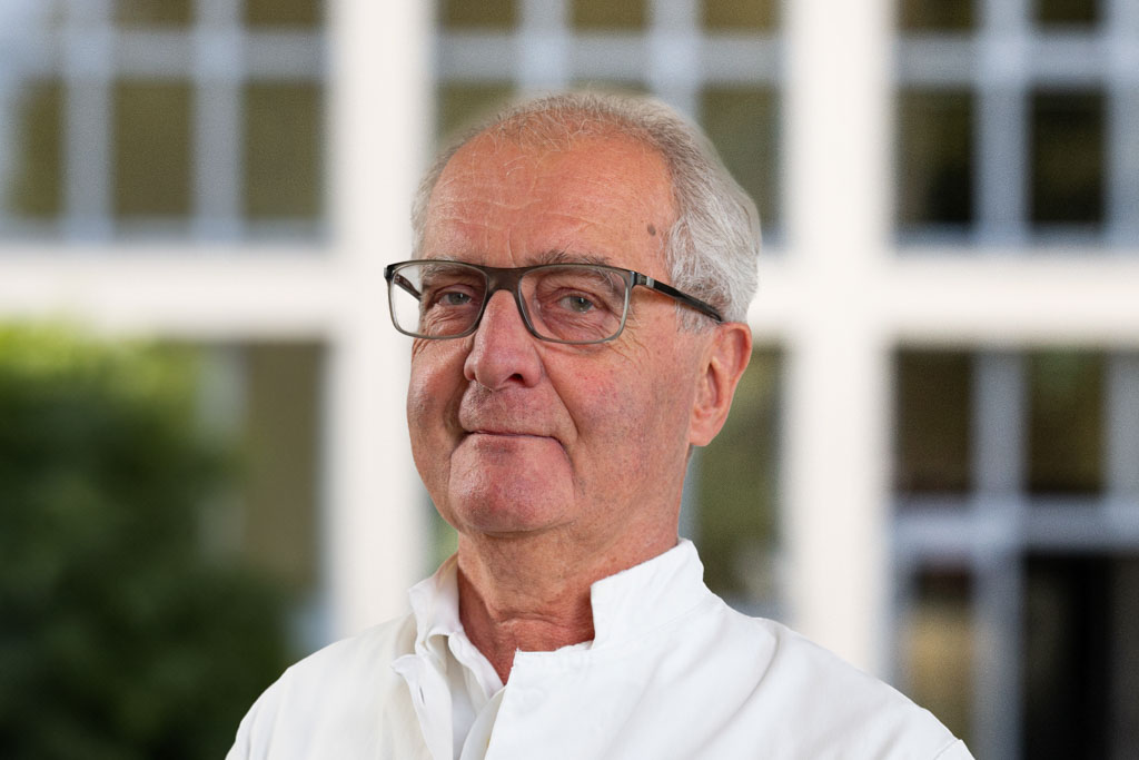 Dipl.-Med. Michael Vorwergk