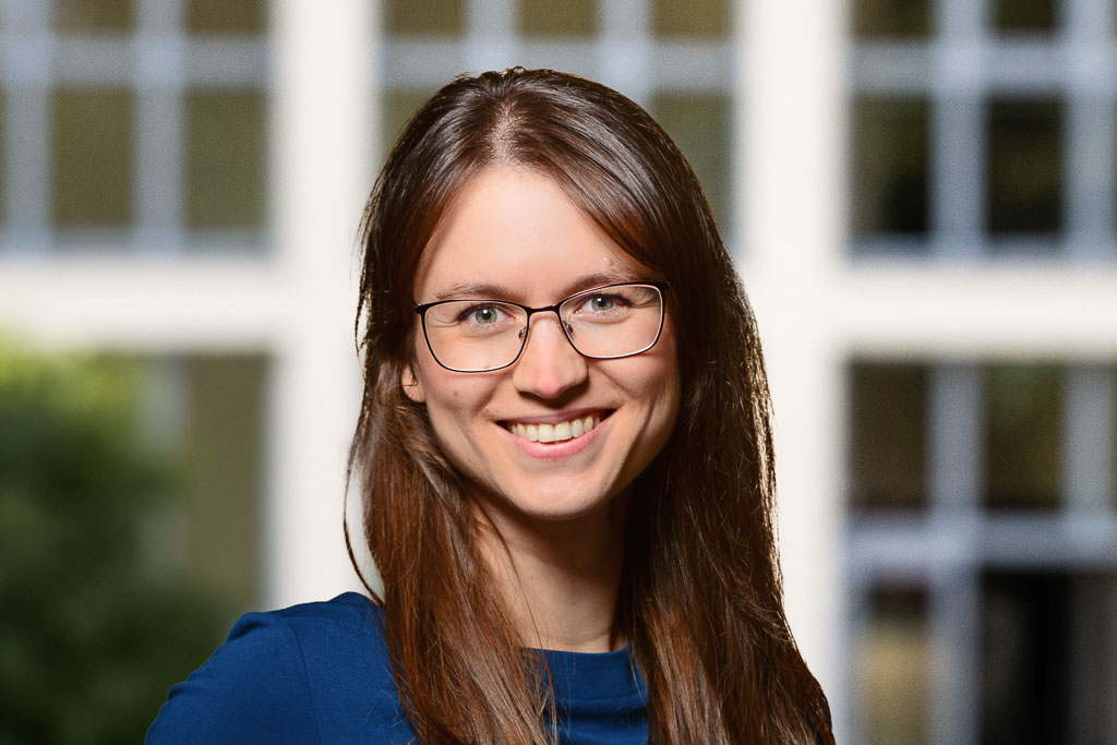 Dr. med. Saskia Weibl, MHBA